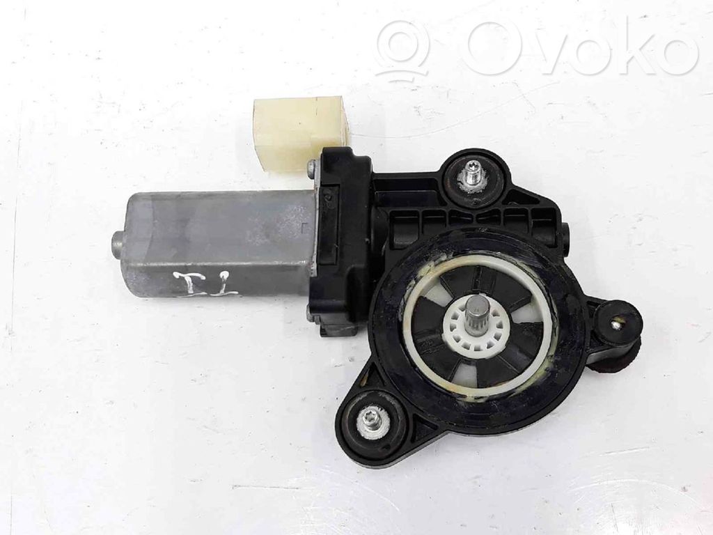 BMW 7 G11 G12 Motorino alzacristalli della portiera posteriore