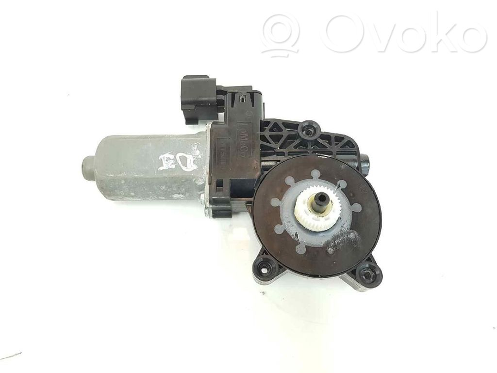 Land Rover Range Rover Evoque L538 Silnik regulatora szyby drzwi przednich 