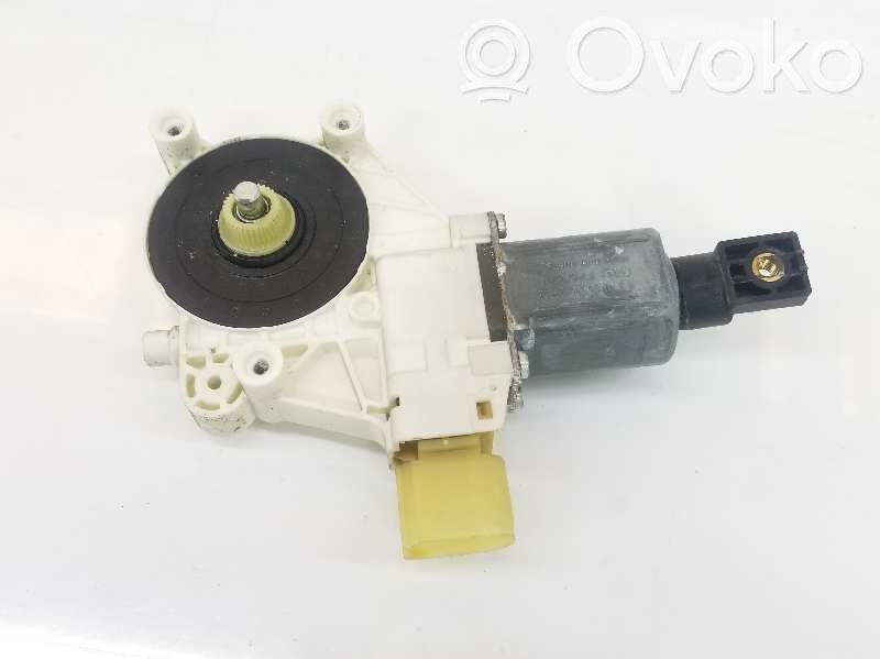 BMW 3 E92 E93 Motor del regulador de la ventanilla de la puerta delantera