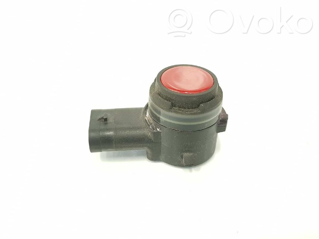 Volkswagen Golf VII Sensor 