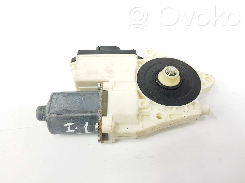 BMW 3 E90 E91 Motor macara geam ușă spate 