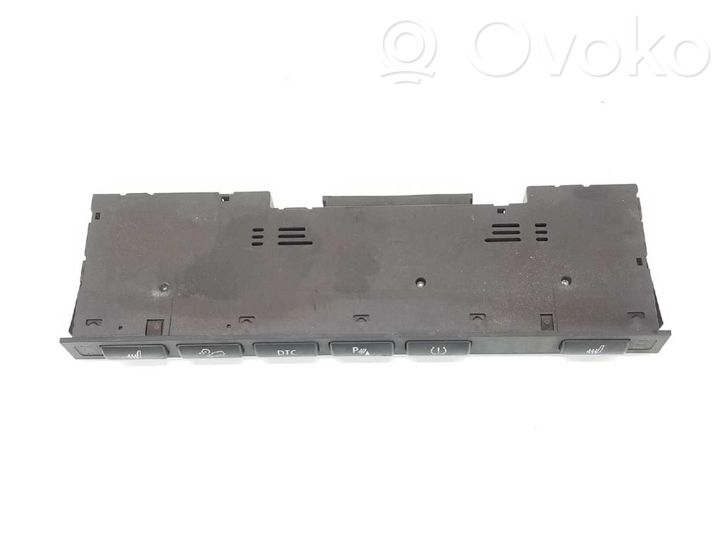BMW 3 E90 E91 Other switches/knobs/shifts 