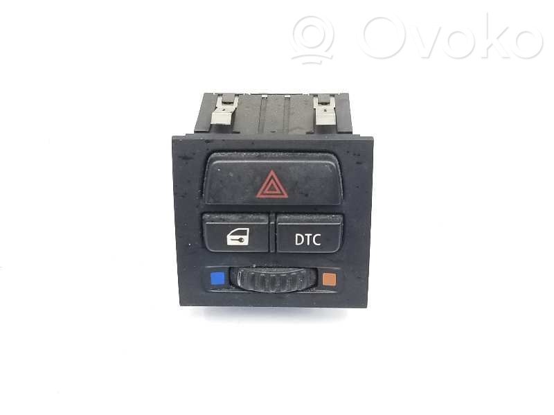 Botón interruptor de luz de peligro   61319196713,61319196713