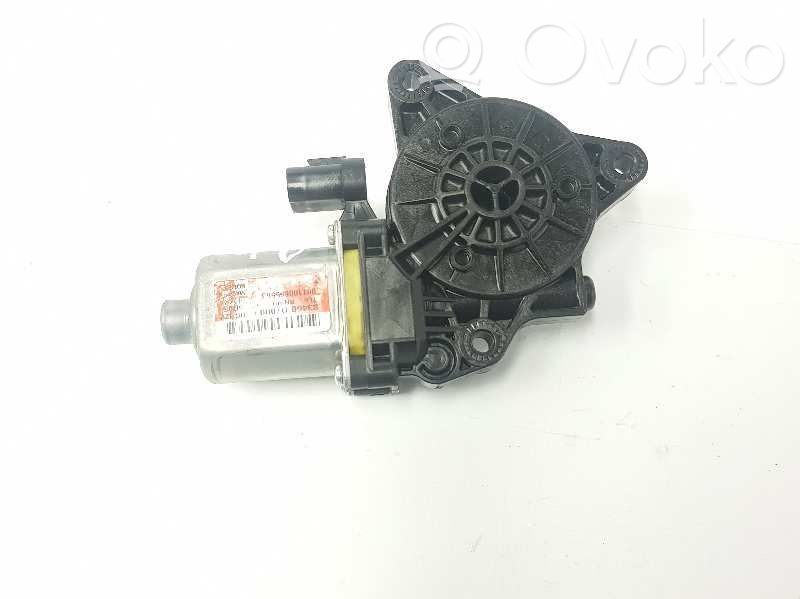 Silniczek podnoszenia szyby drzwi tylnych   83460D7000,001100665563,SOLOMOTOR
