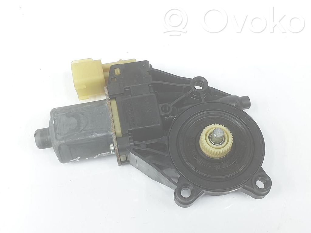 Ford Fiesta Motor del regulador de la ventanilla de la puerta delantera