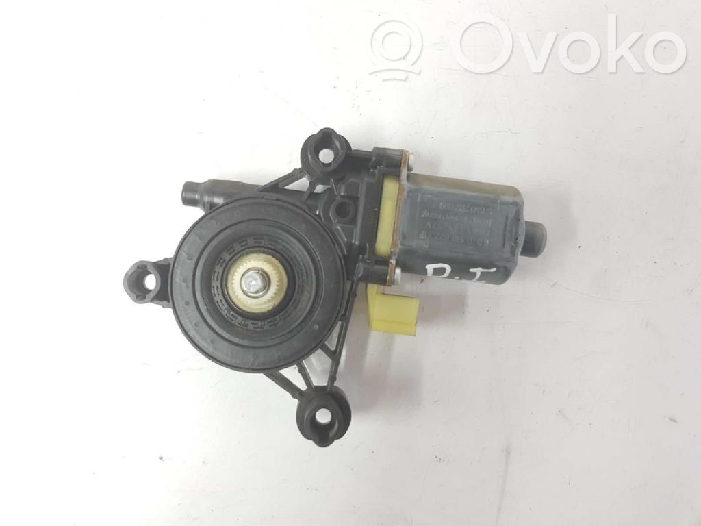 Volkswagen Golf VII Motor macara geam ușă față