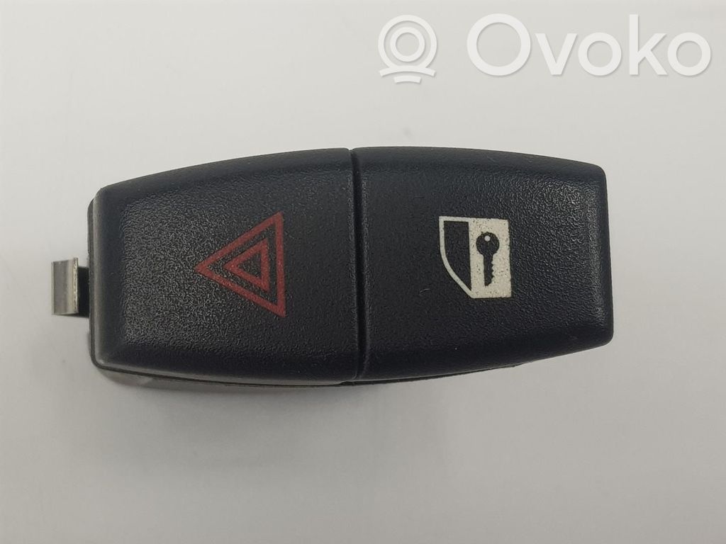 BMW X5M E70 Comutator lumini pericol 