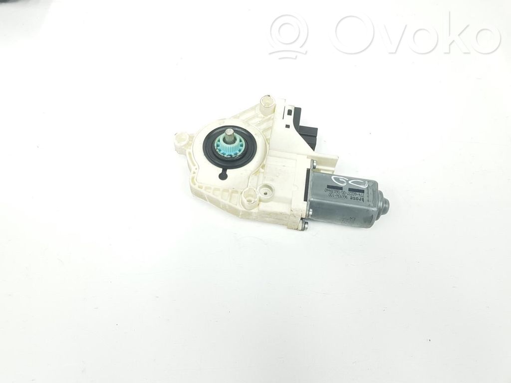 Audi A4 S4 B8 8K Motorino alzacristalli della portiera anteriore 