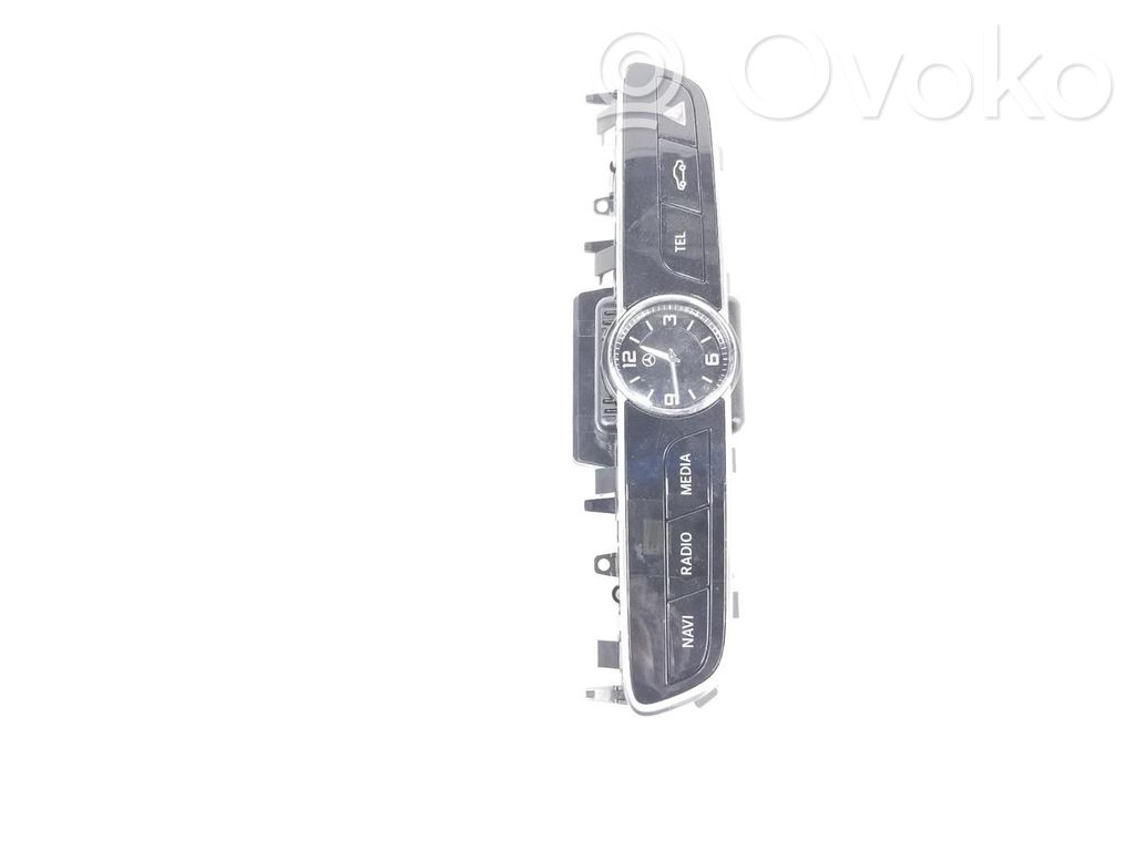 Mercedes-Benz E W213 Other switches/knobs/shifts 