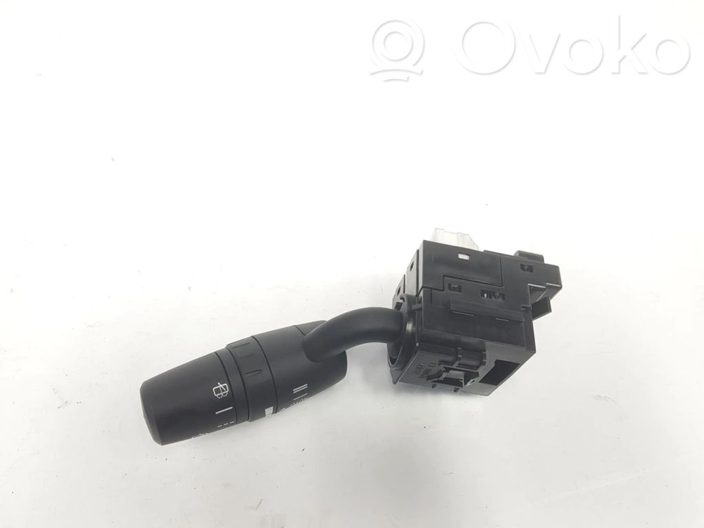 Mazda 6 Leva comando tergicristalli 