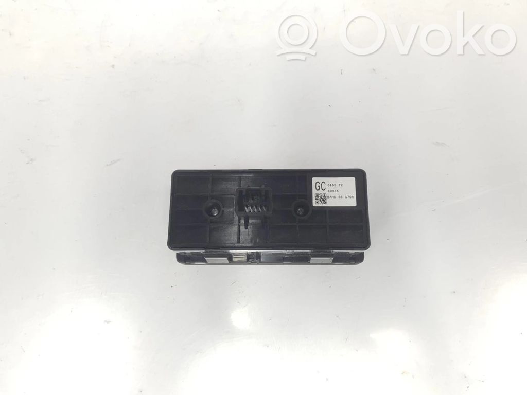 Muut kytkimet/nupit/vaihtimet   BJS7663S0,BJS7663S0