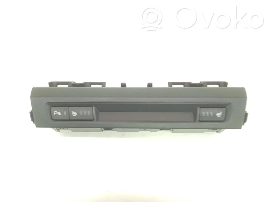 Mazda 3 Other switches/knobs/shifts 