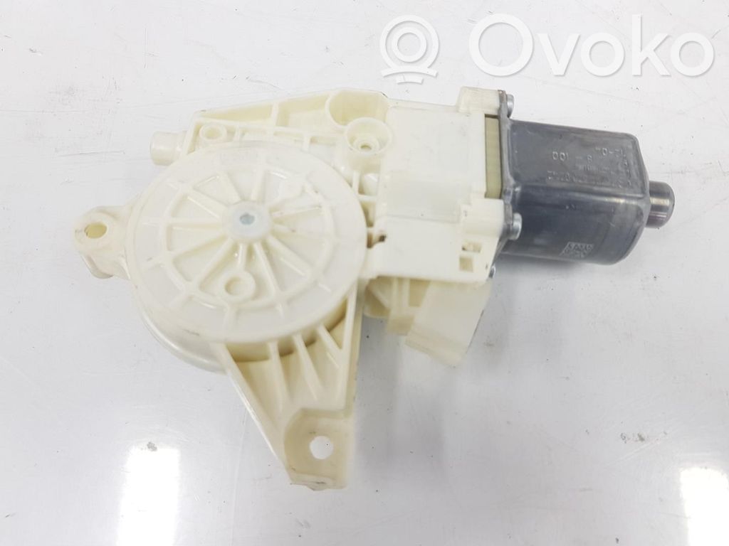 Mercedes-Benz GLK (X204) Silnik regulatora szyby drzwi przednich 