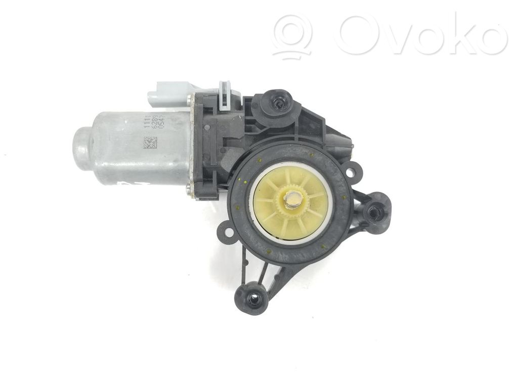 Citroen C-Elysée Silnik regulatora szyby drzwi przednich