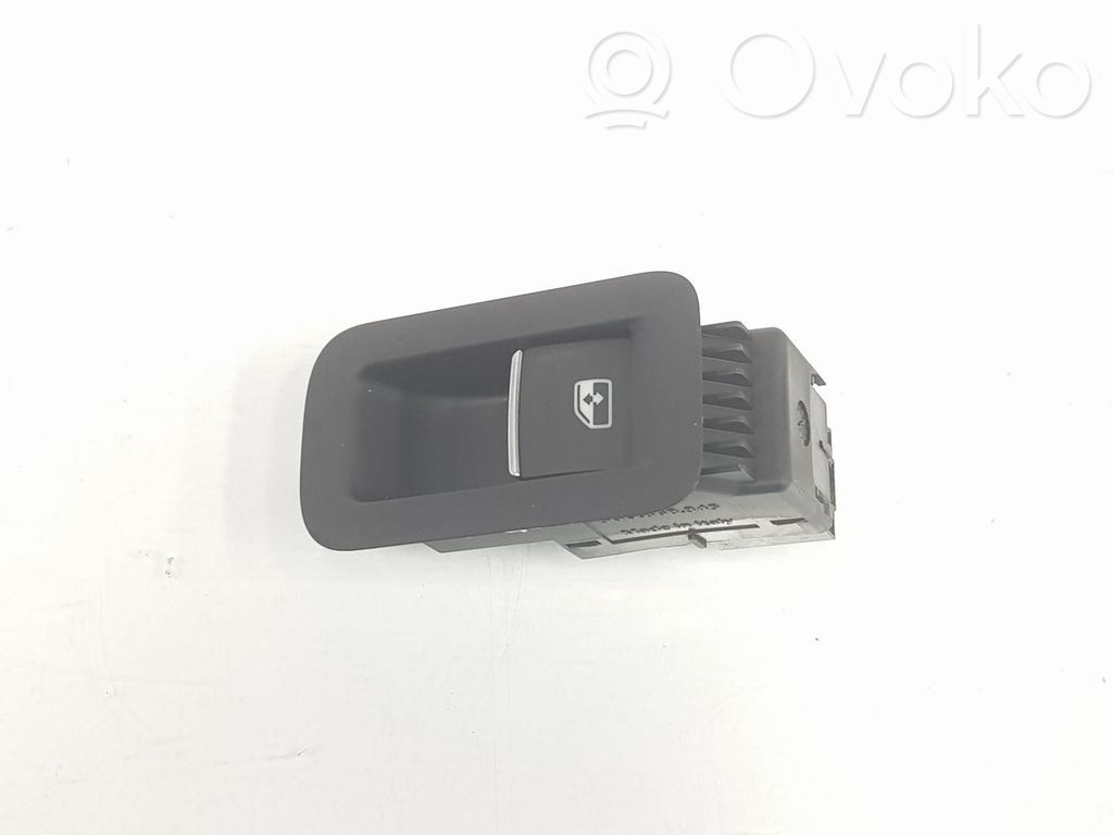 Volkswagen Golf VII Interrupteur commade lève-vitre