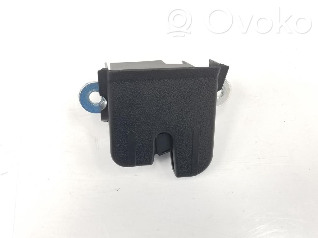 Volkswagen Golf VII Blocco/chiusura/serratura del portellone posteriore/bagagliaio