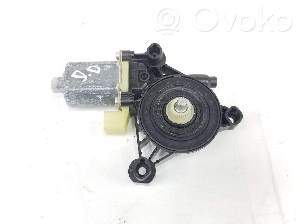 Volkswagen Golf VII Motor macara geam ușă față