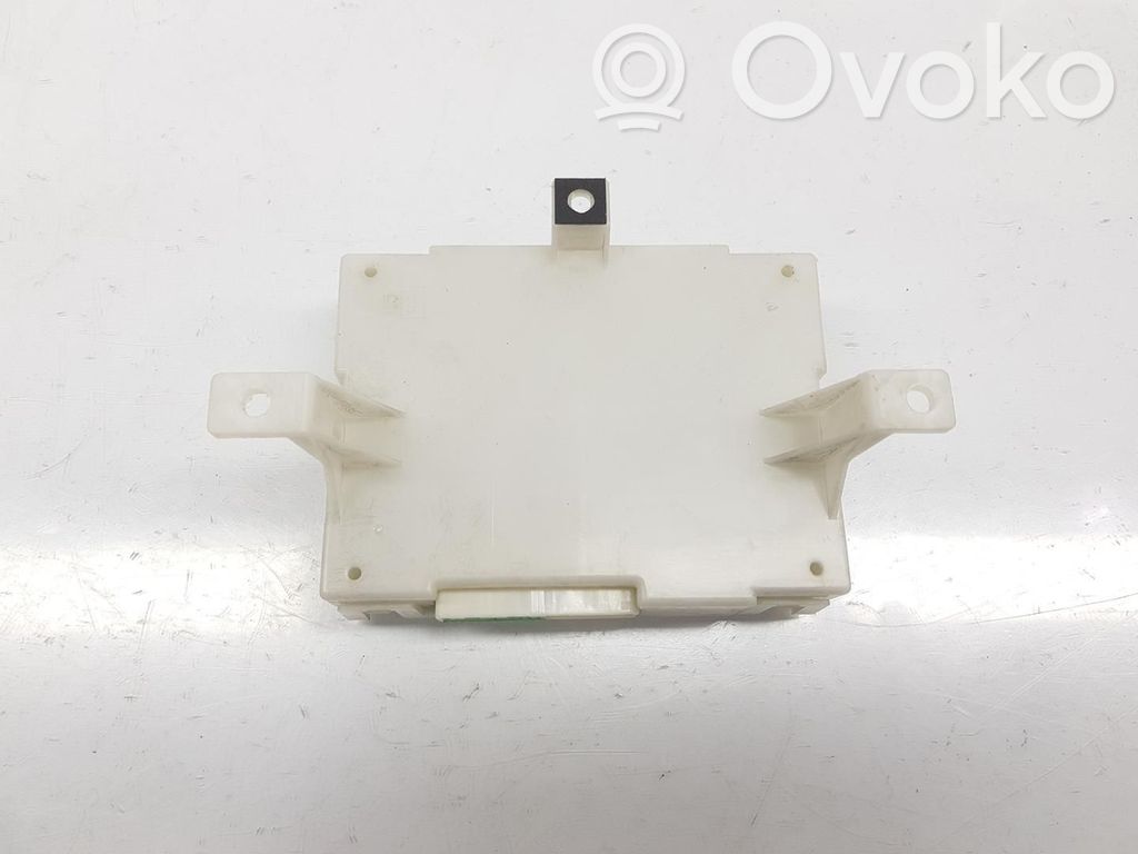 Alte unități/module de control   277601KB0A,277601KB0A
