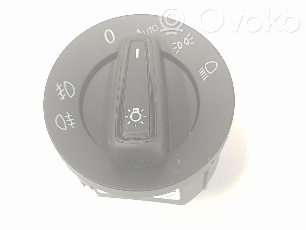 Interruptor de luz   5G0941431AP,5G0941431BD