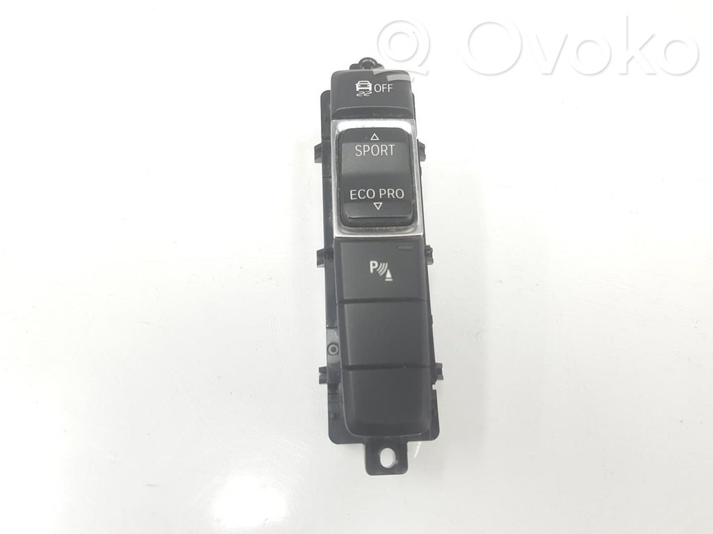 BMW X1 F48 F49 Altri interruttori/pulsanti/cambi 