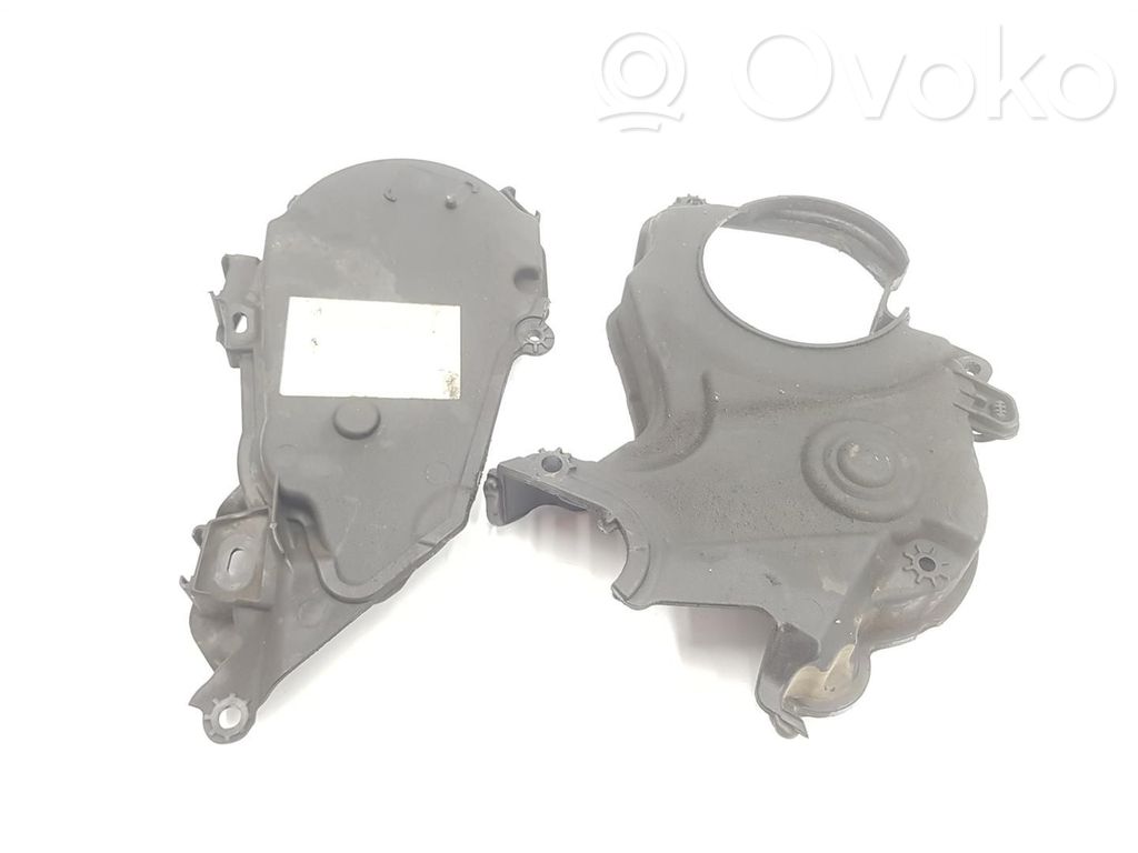 Peugeot Boxer Abdeckung Steuerkette 