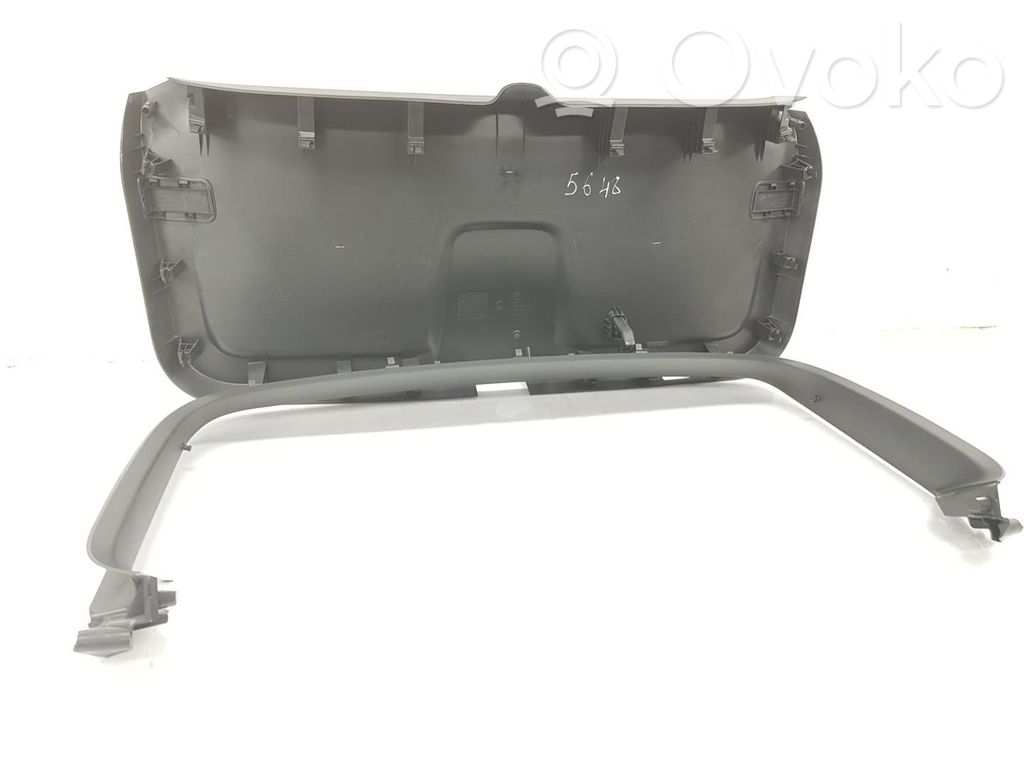 Skoda Kamiq Set rivestimento portellone posteriore/bagagliaio 