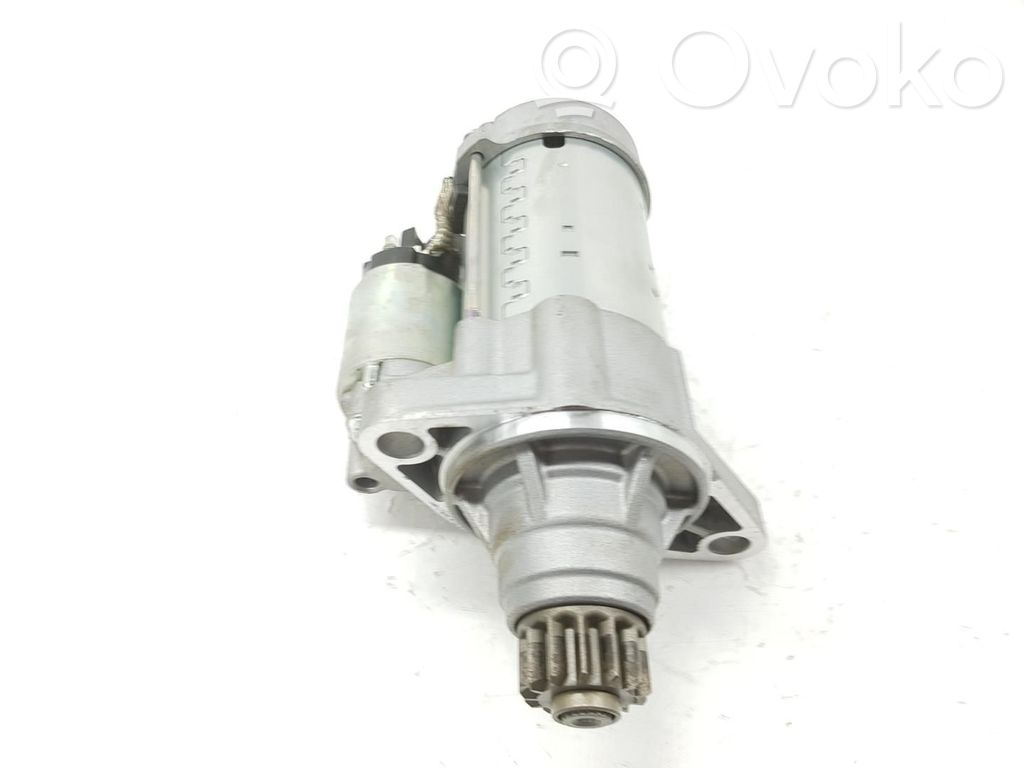 Skoda Kamiq Motorino d’avviamento