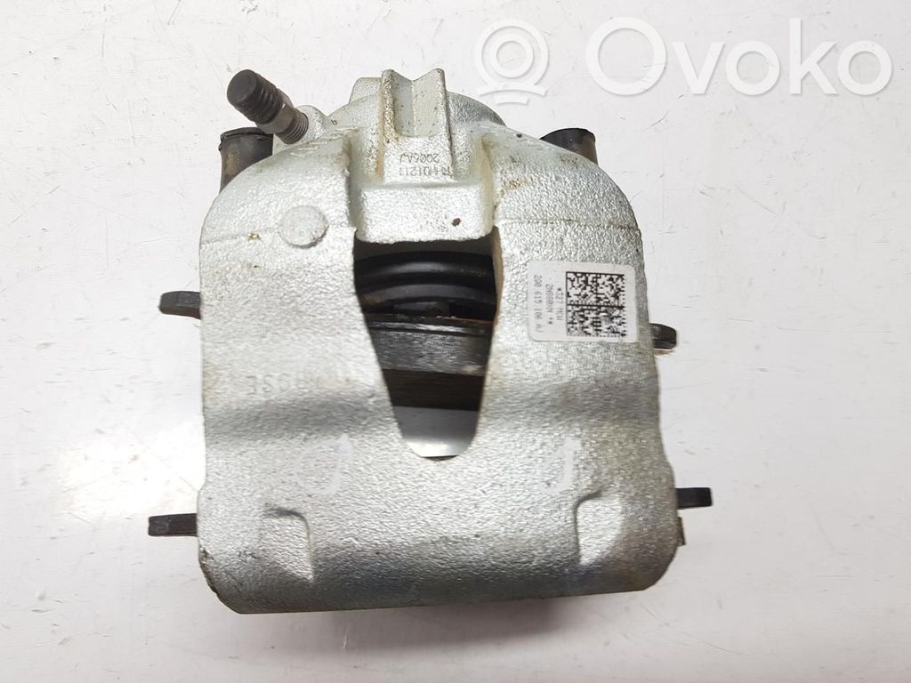 Skoda Kamiq Pinza del freno anteriore