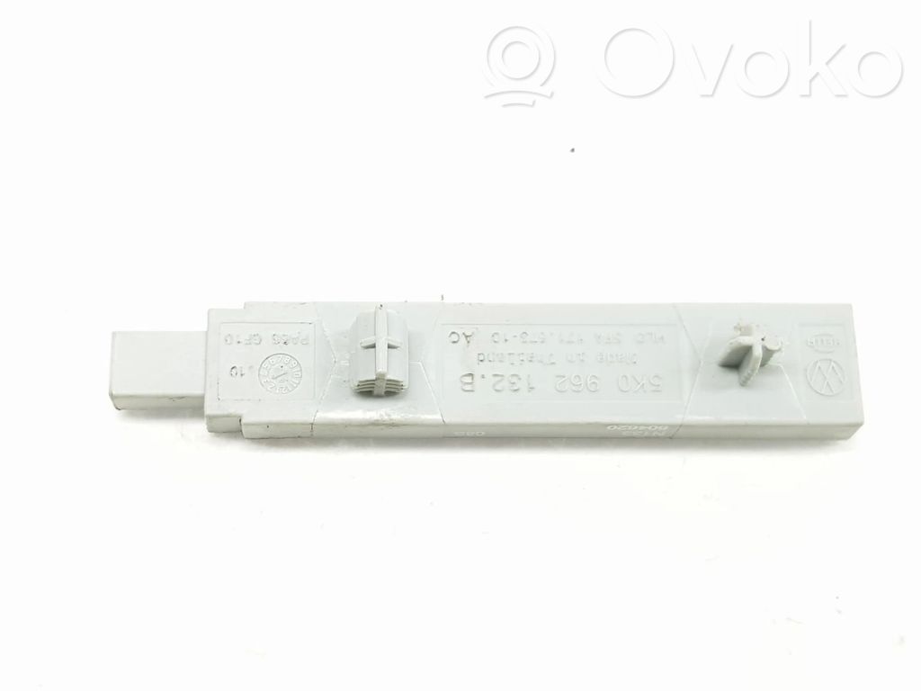 Skoda Kamiq Sensor 