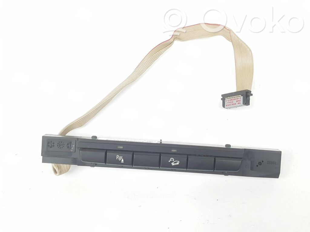 BMW 3 E90 E91 Other switches/knobs/shifts 