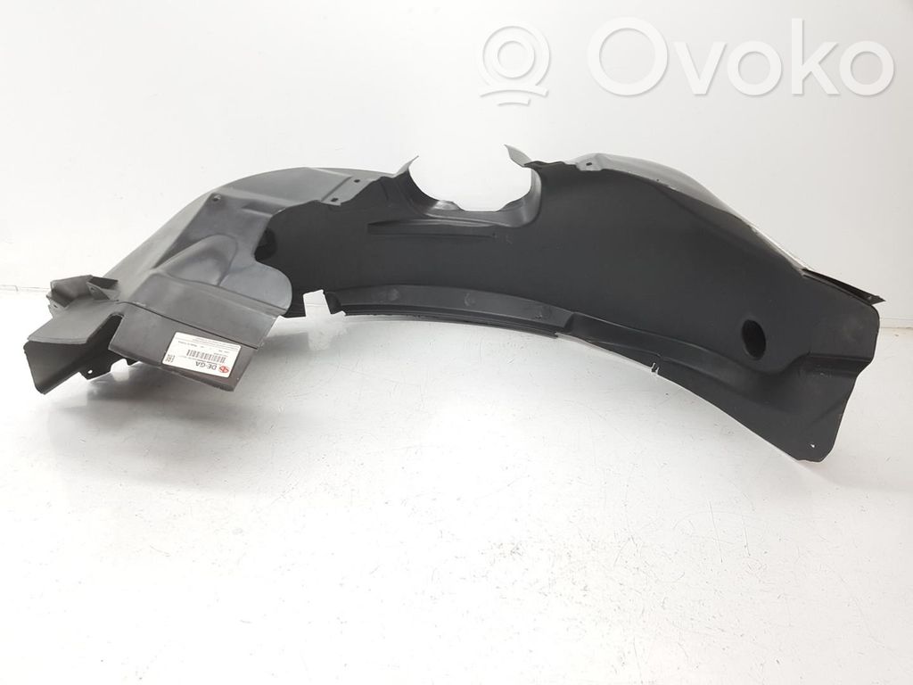 Ford Focus Etupyörän sisälokasuojat 