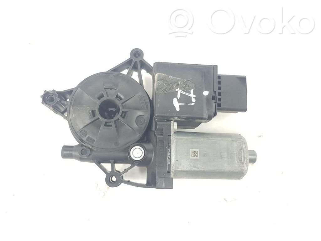 Peugeot 5008 II Motor macara geam ușă spate 