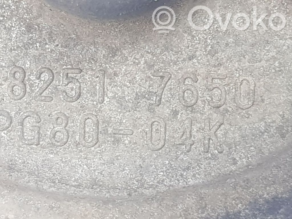 Isuzu N Series Unterdruckpumpe Vakuumpumpe 