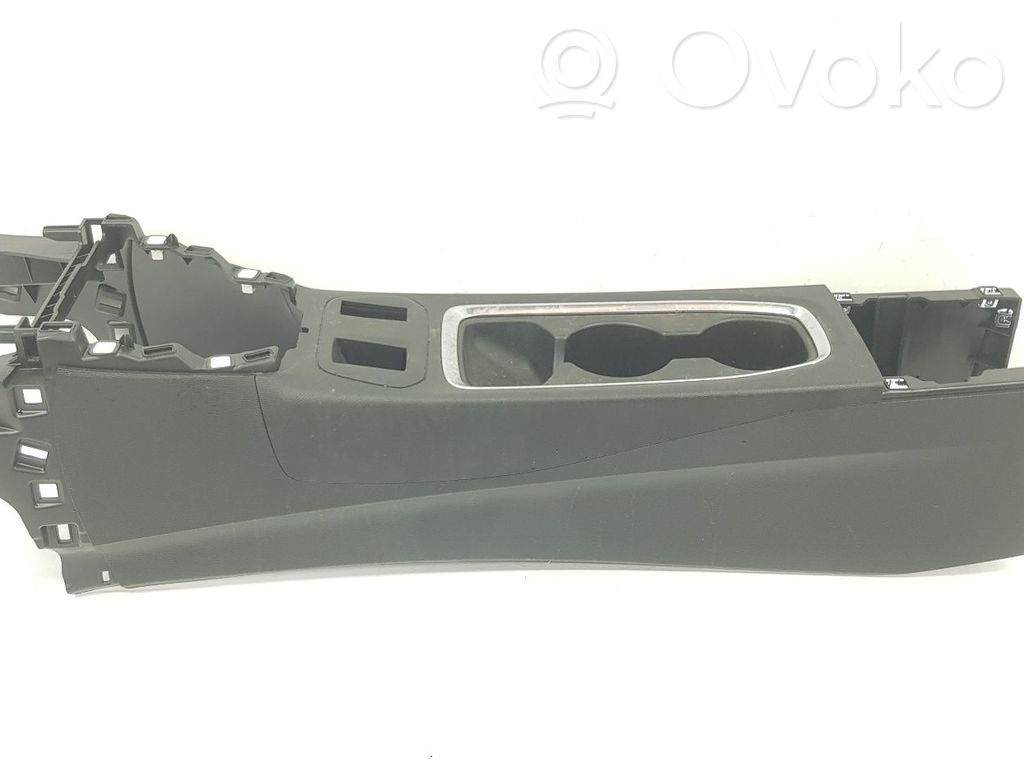 Opel Corsa F Console centrale 