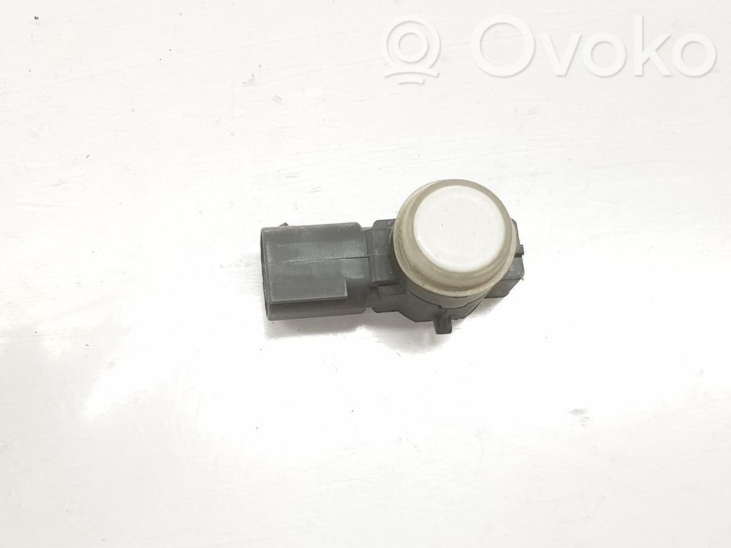 Citroen C4 II Picasso Sensor 
