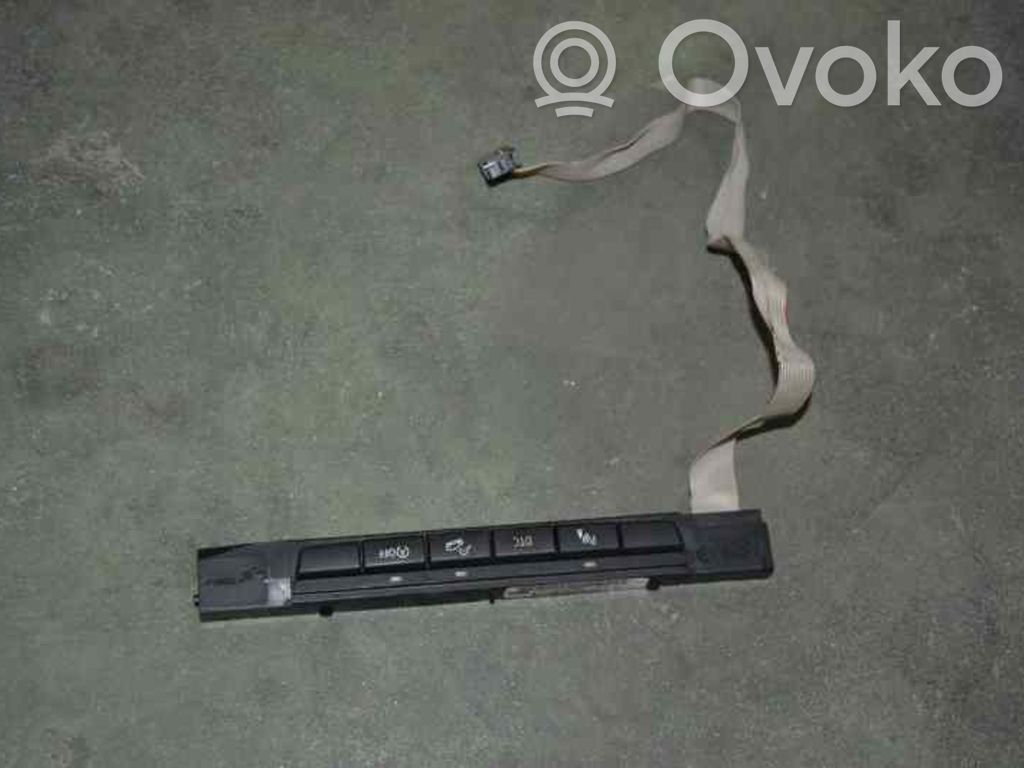 BMW X1 E84 Other switches/knobs/shifts 