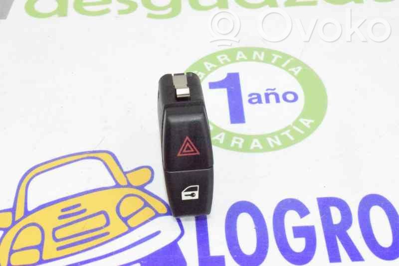 BMW 7 E65 E66 Comutator lumini pericol 
