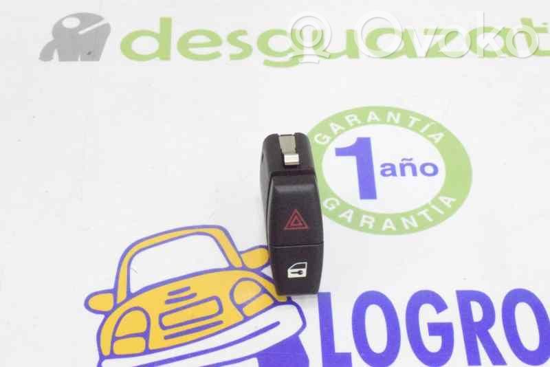 BMW 7 E65 E66 Comutator lumini pericol 