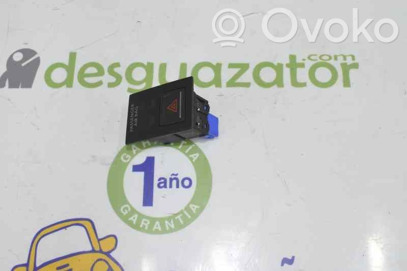 Volkswagen Golf VII Interruttore luci di emergenza