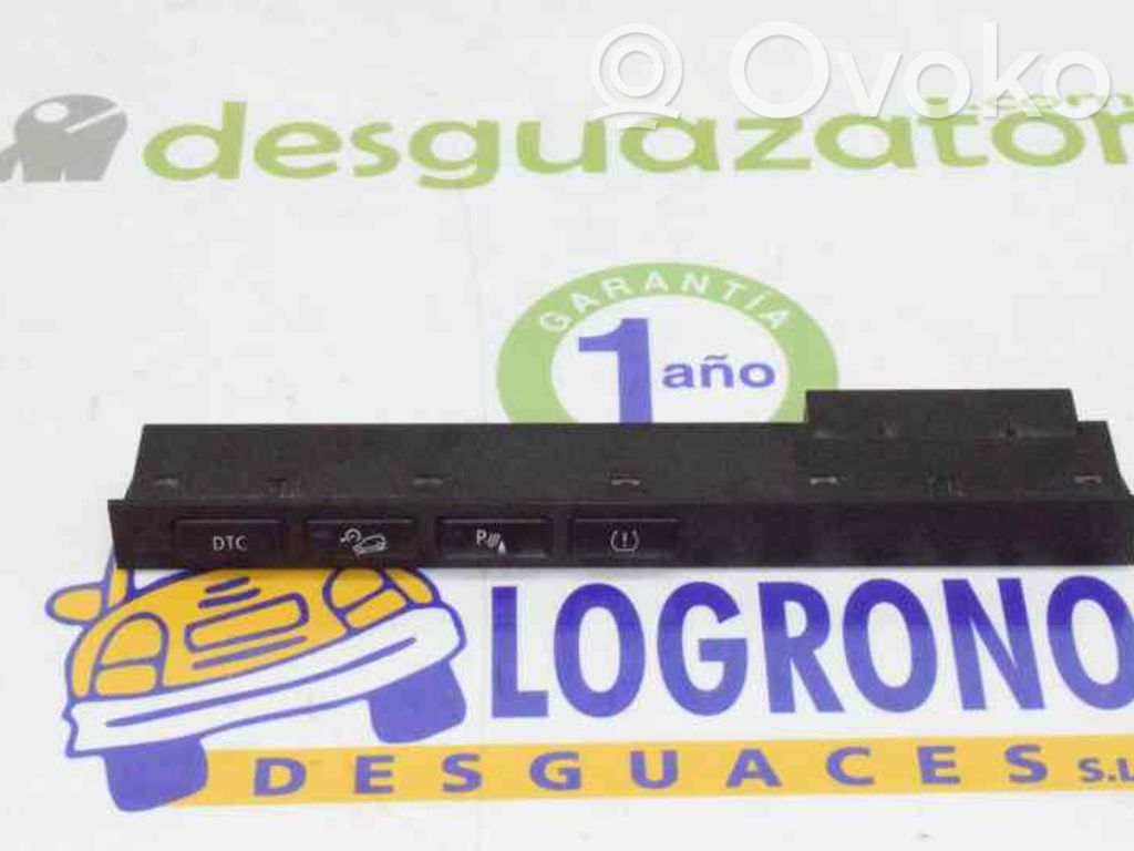 Otros interruptores/perillas/selectores   61313427955,3427955