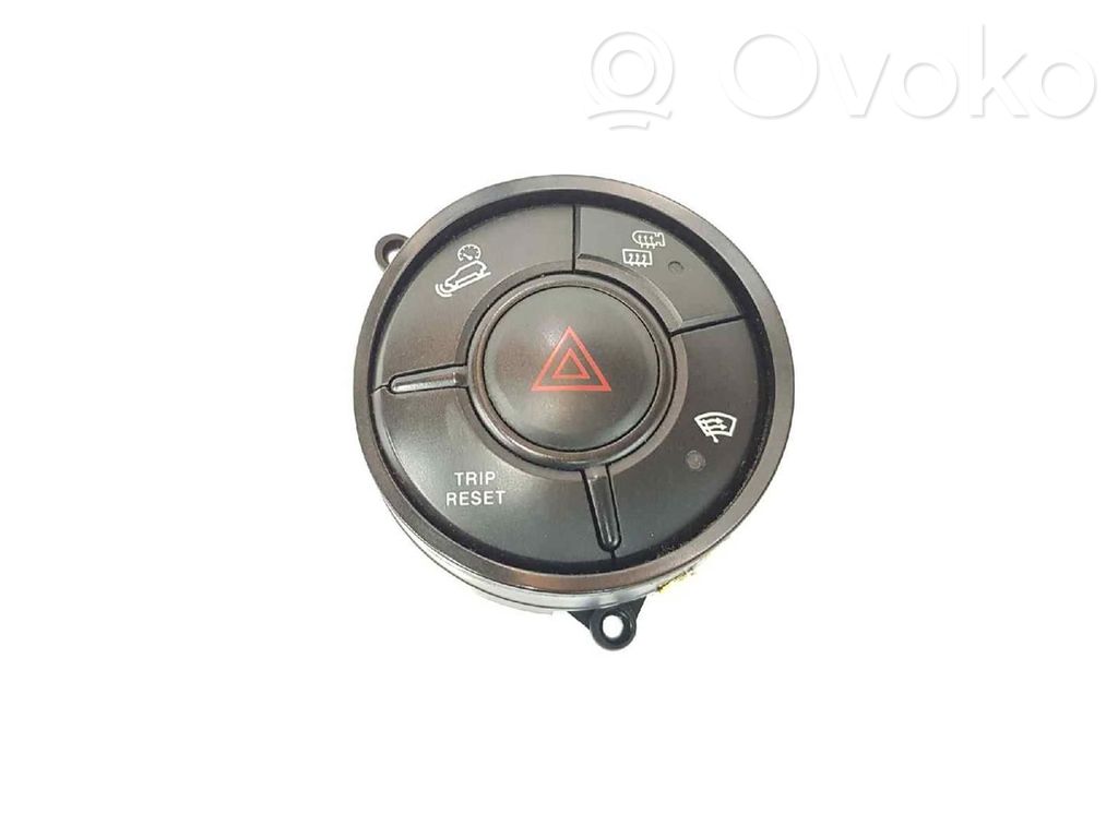 SsangYong Actyon sports I Comutator lumini pericol 