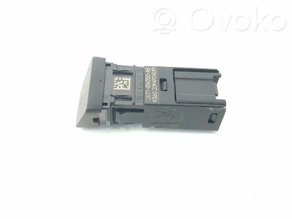 Ford Focus Other switches/knobs/shifts 