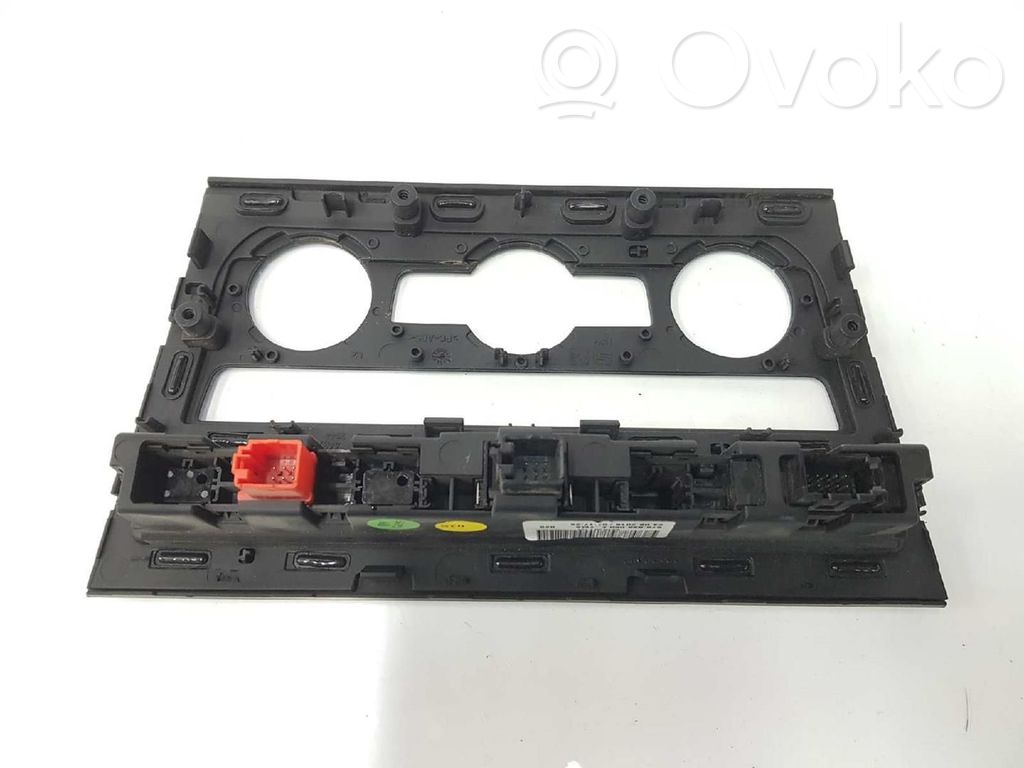 Seat Ateca Hazard light switch 