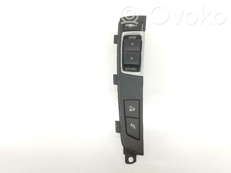 BMW X3 G01 Alte comutatoare/butoane 