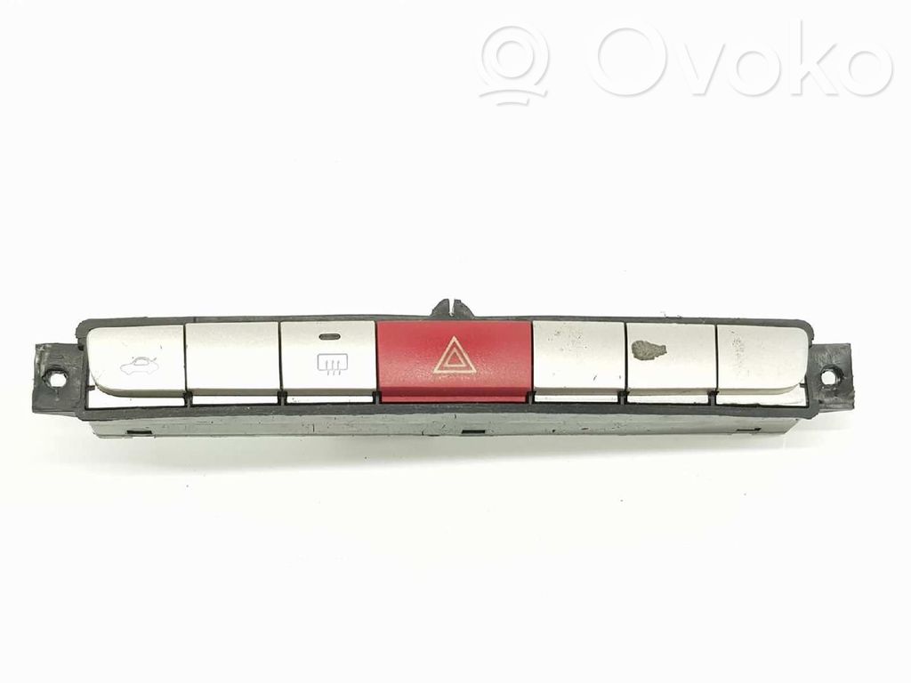 Fiat Linea Otros interruptores/perillas/selectores 