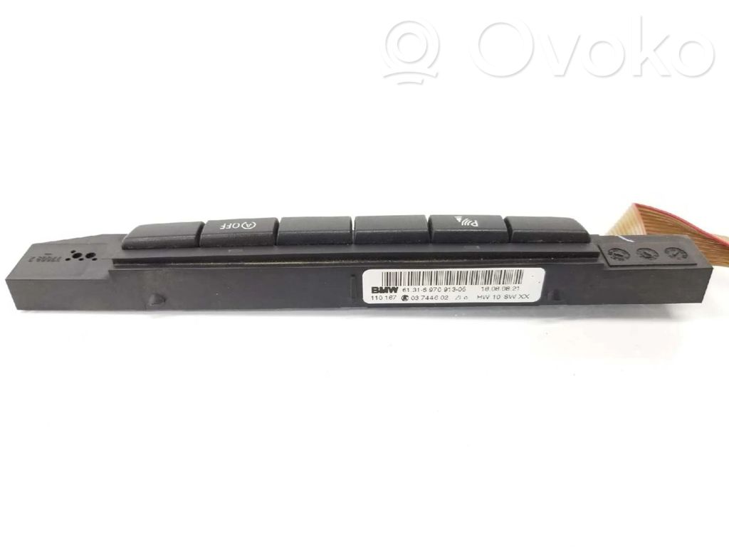 BMW 1 E81 E87 Other switches/knobs/shifts 