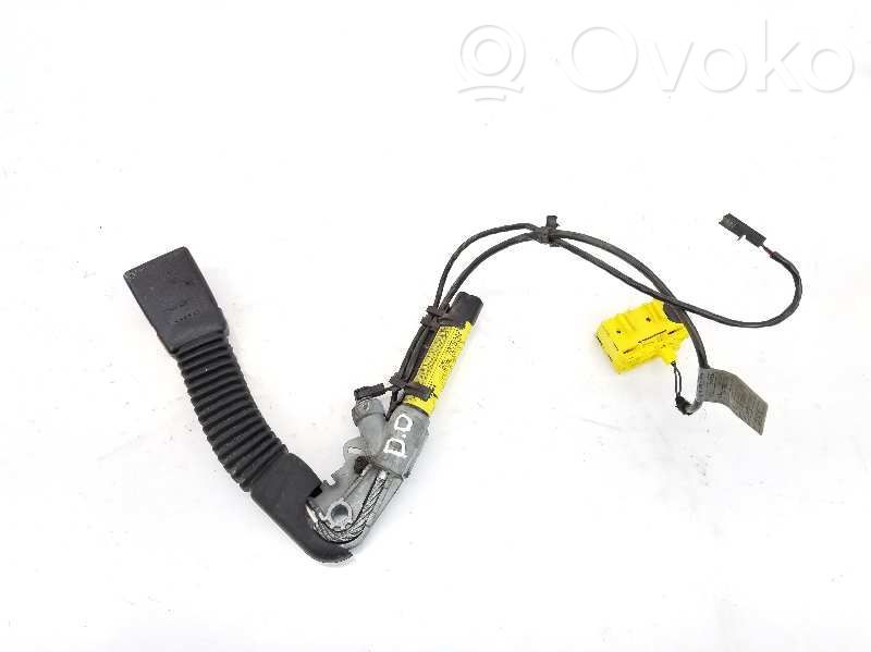 BMW X5 E53 Boucle de ceinture de sécurité avant