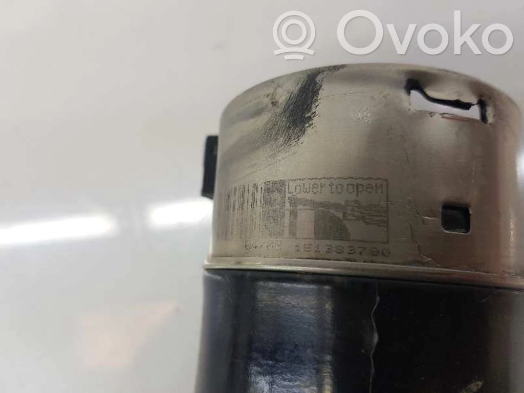 BMW 1 E81 E87 Intercooler hose/pipe 