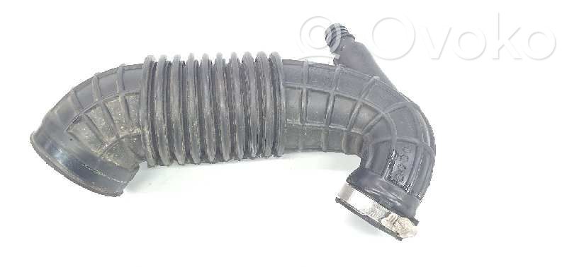 Seat Exeo (3R) Wąż / Rura intercoolera