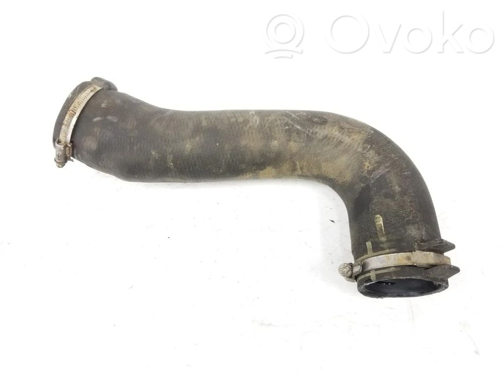 Peugeot Expert Intercooler hose/pipe 